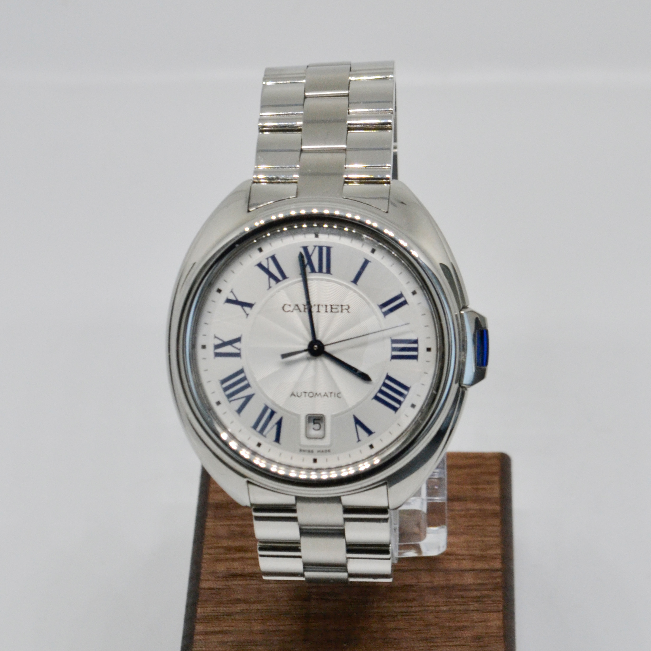 Cartier Cle de Cartier WSCL0007