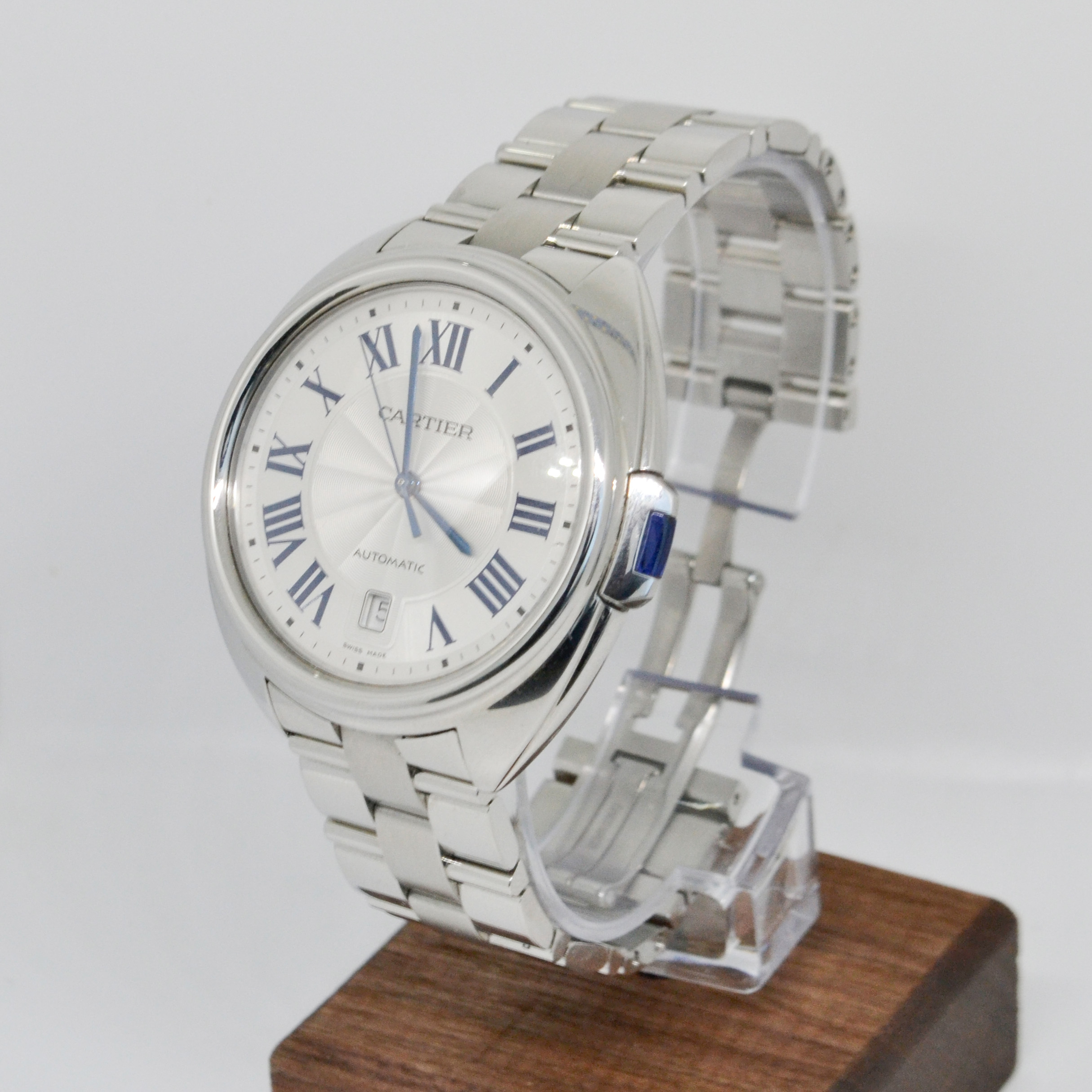 Cartier Cle de Cartier WSCL0007