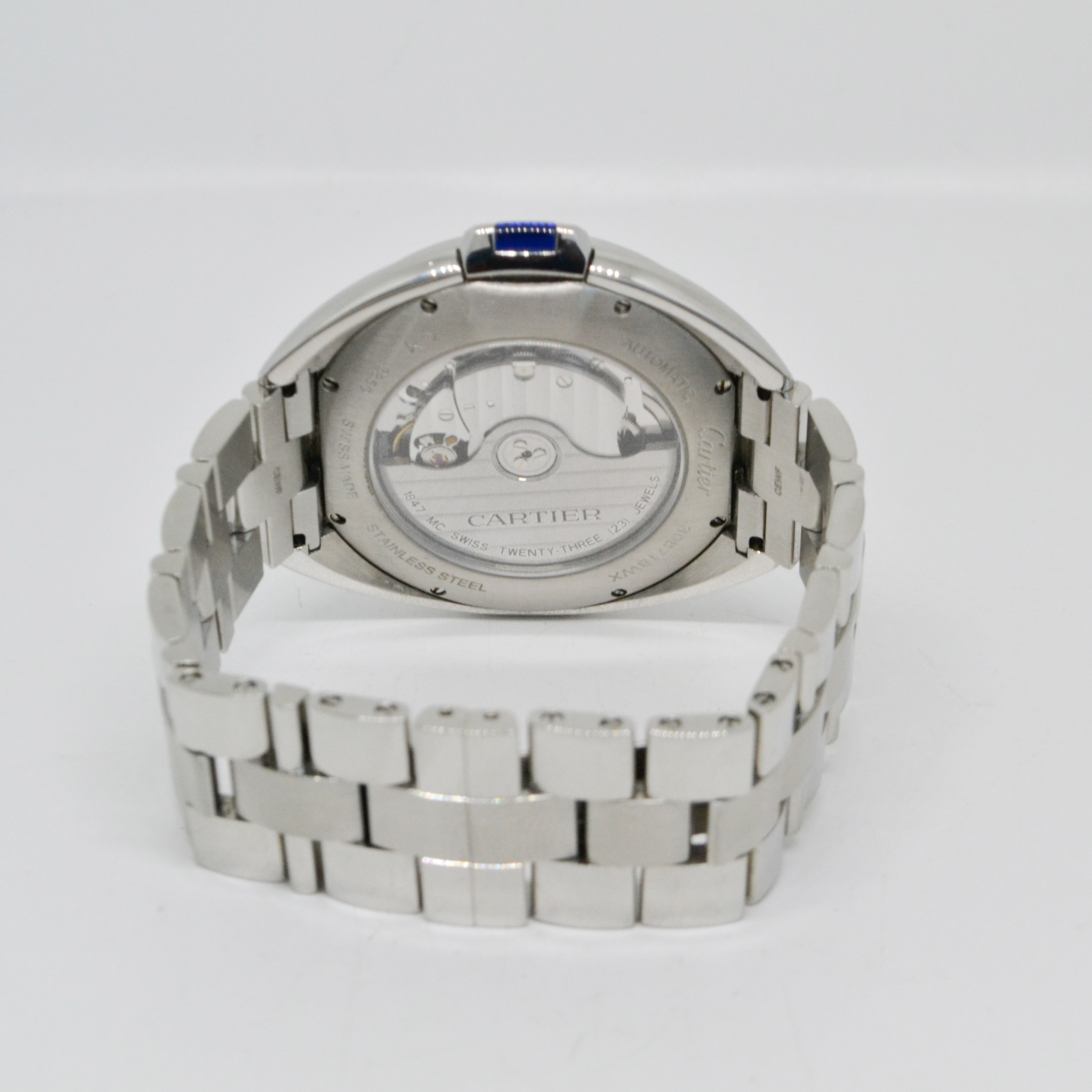 Cartier Cle de Cartier WSCL0007