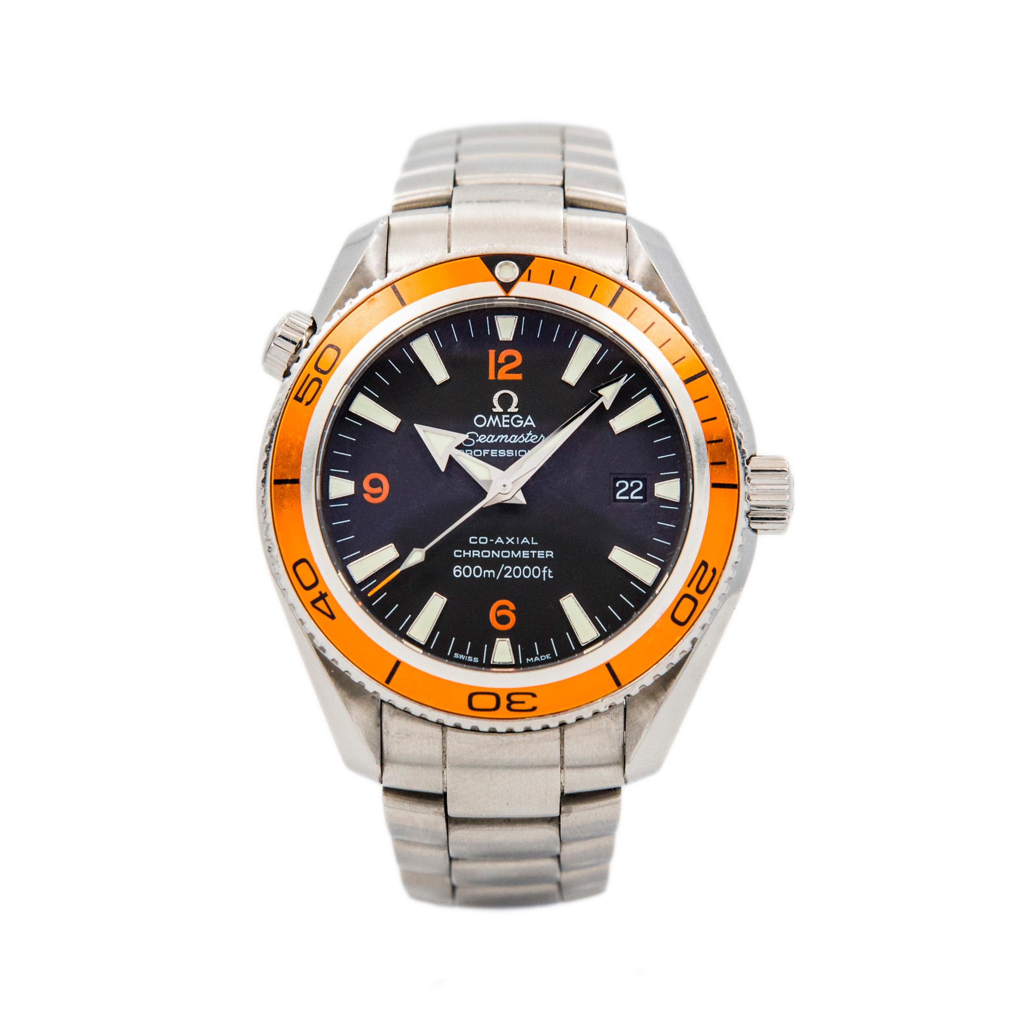 relojes