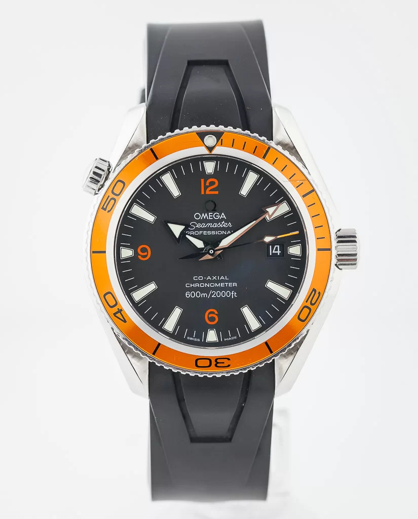 Omega Seamaster Planet Ocean 2209.50.00