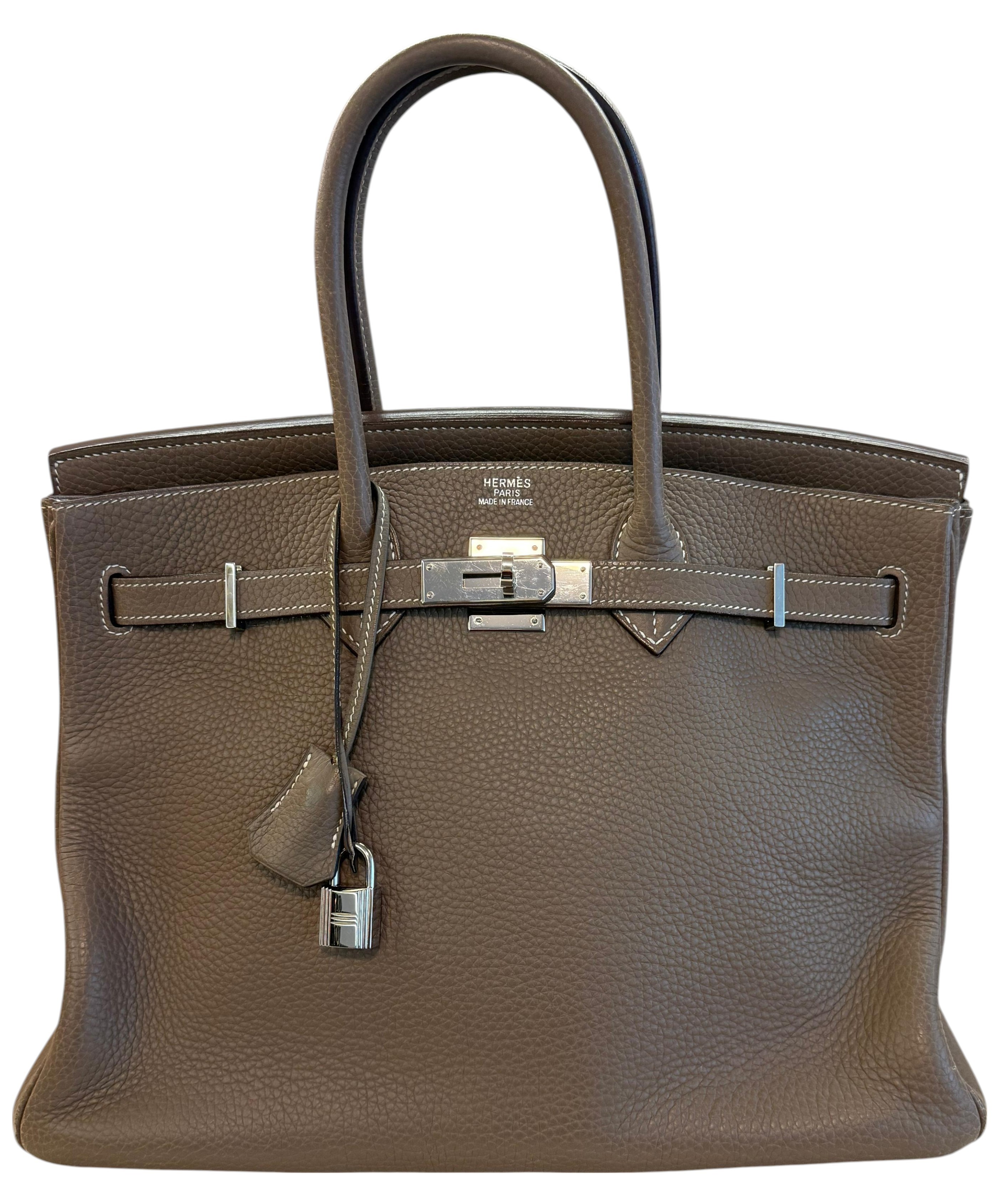 Hermes Birkin 35 
