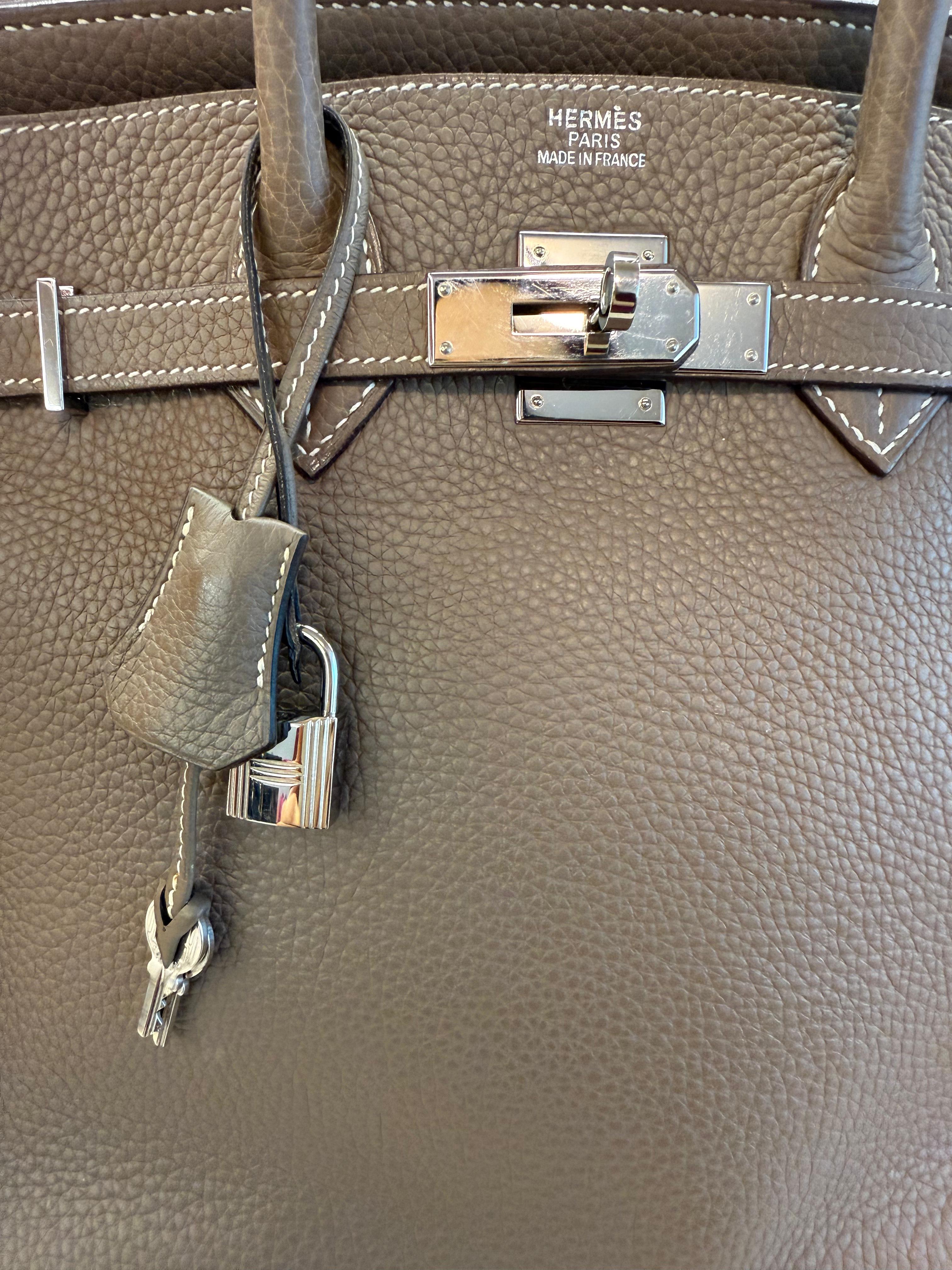 Hermes Birkin 35 