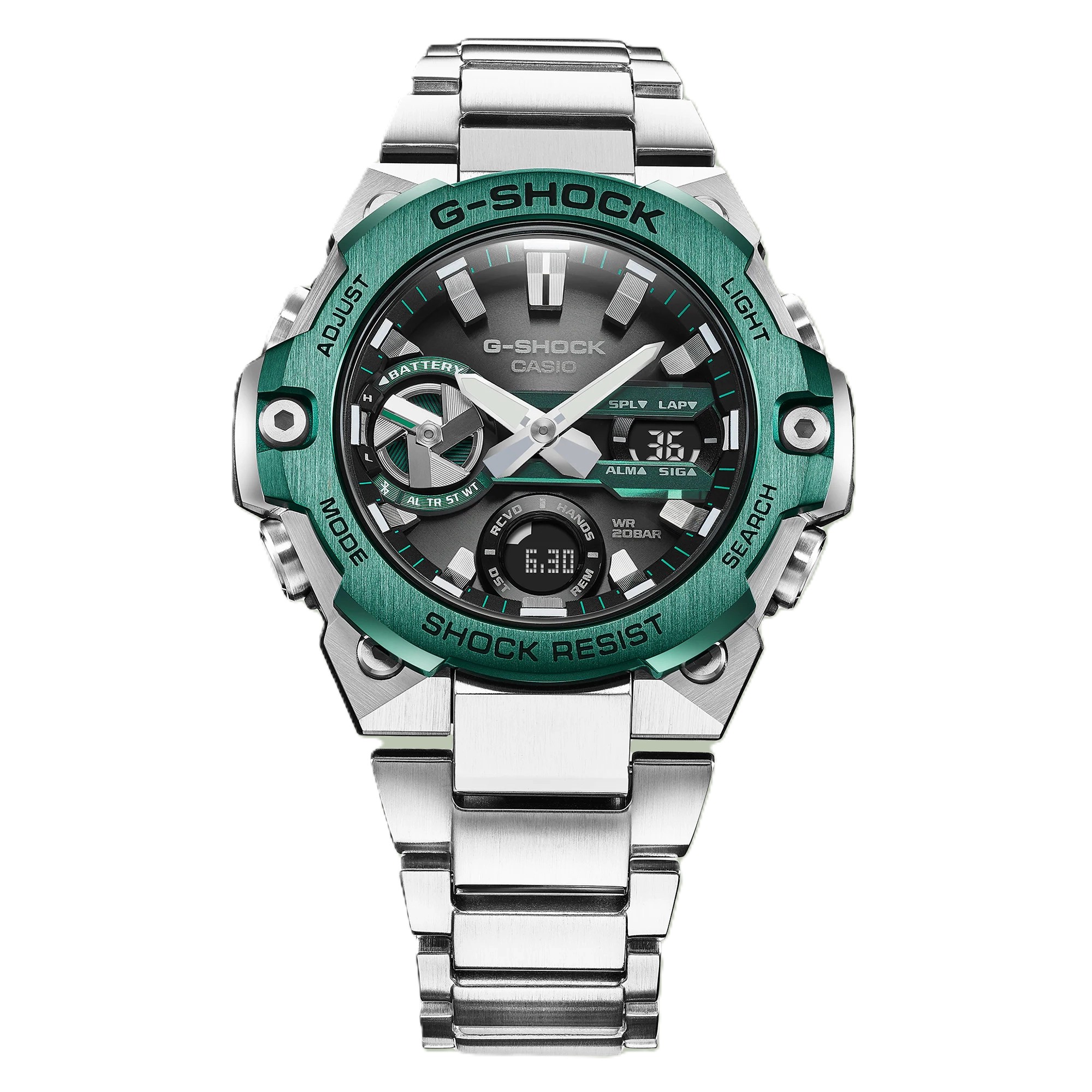 relojes