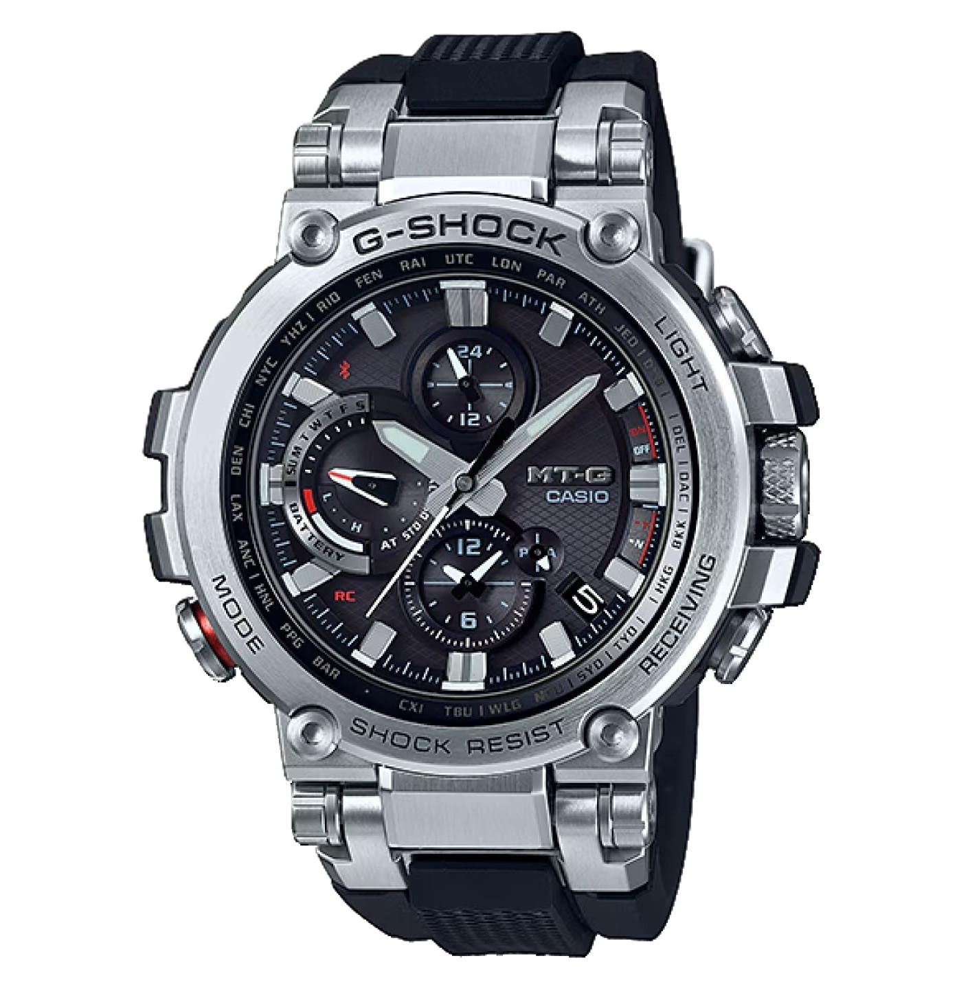 relojes