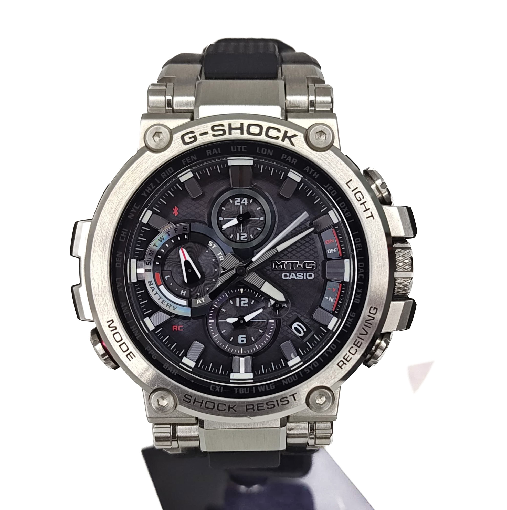 G-Shock MTG Series MTG-B1000-1A