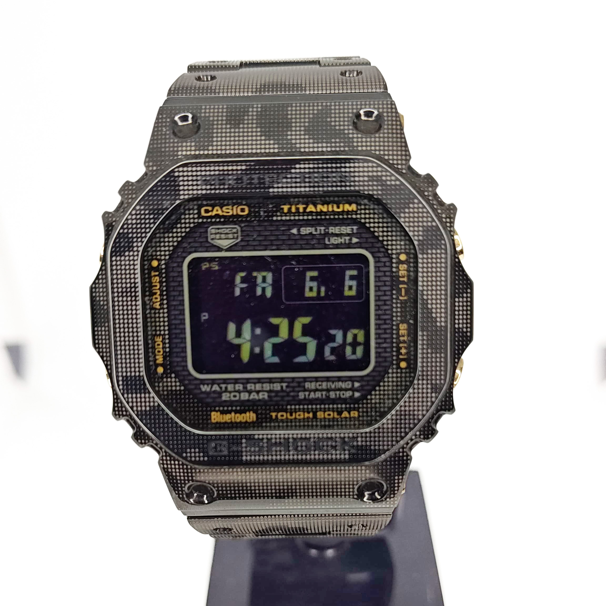 G-Shock 5000 Series GMW-B5000-TCM1
