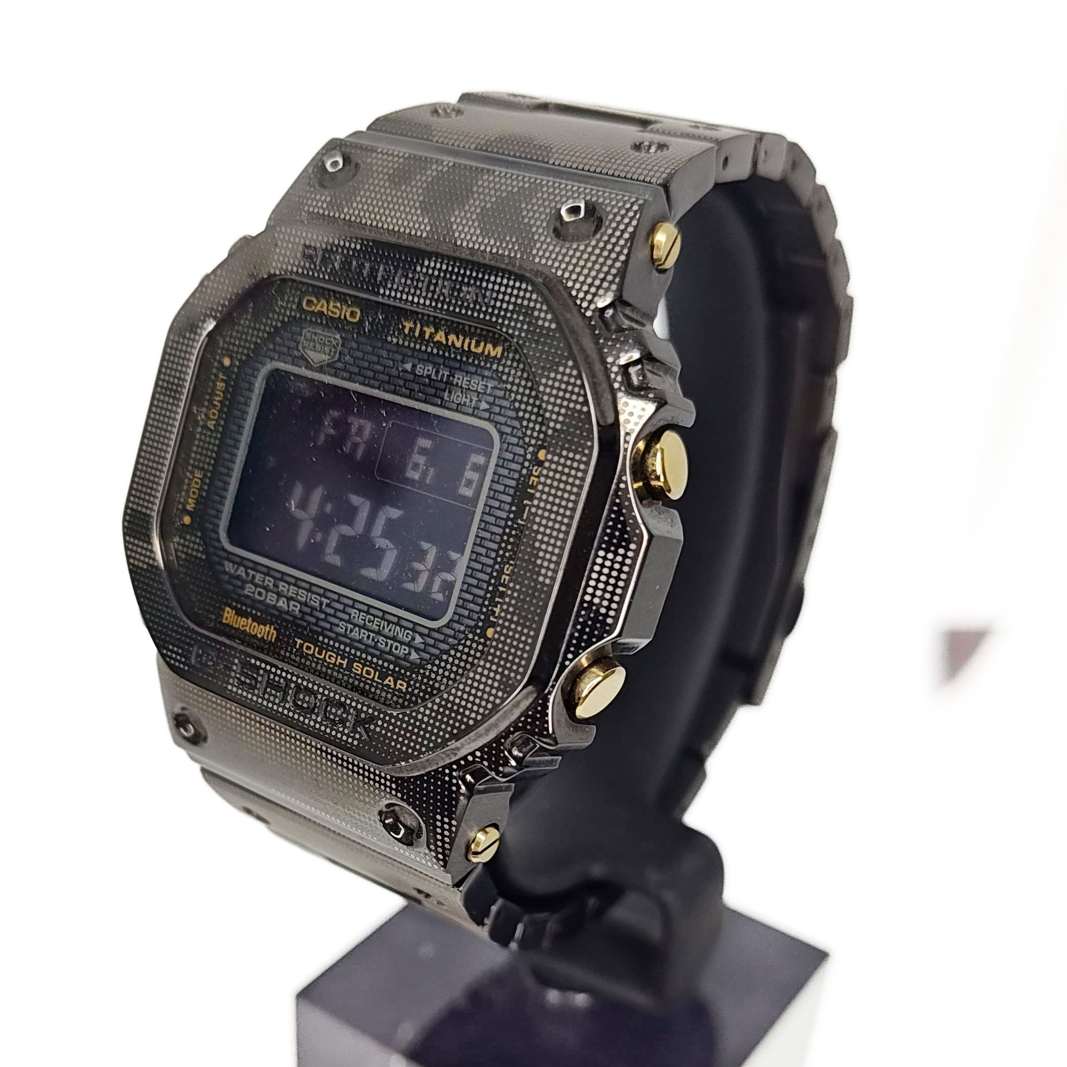 G-Shock 5000 Series GMW-B5000-TCM1