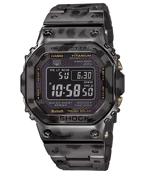 relojes