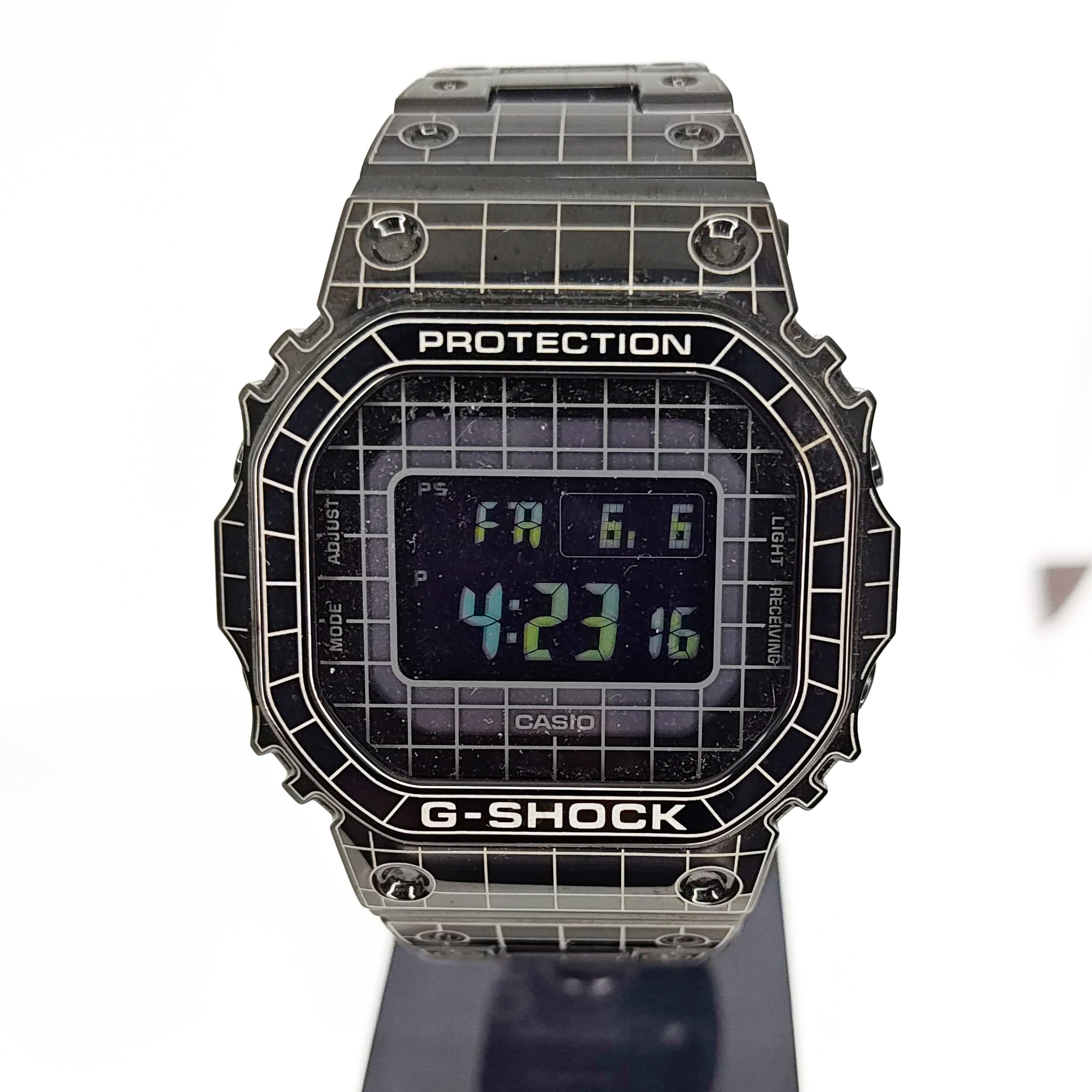 G-Shock 5000 Series GMW-B5000CS1