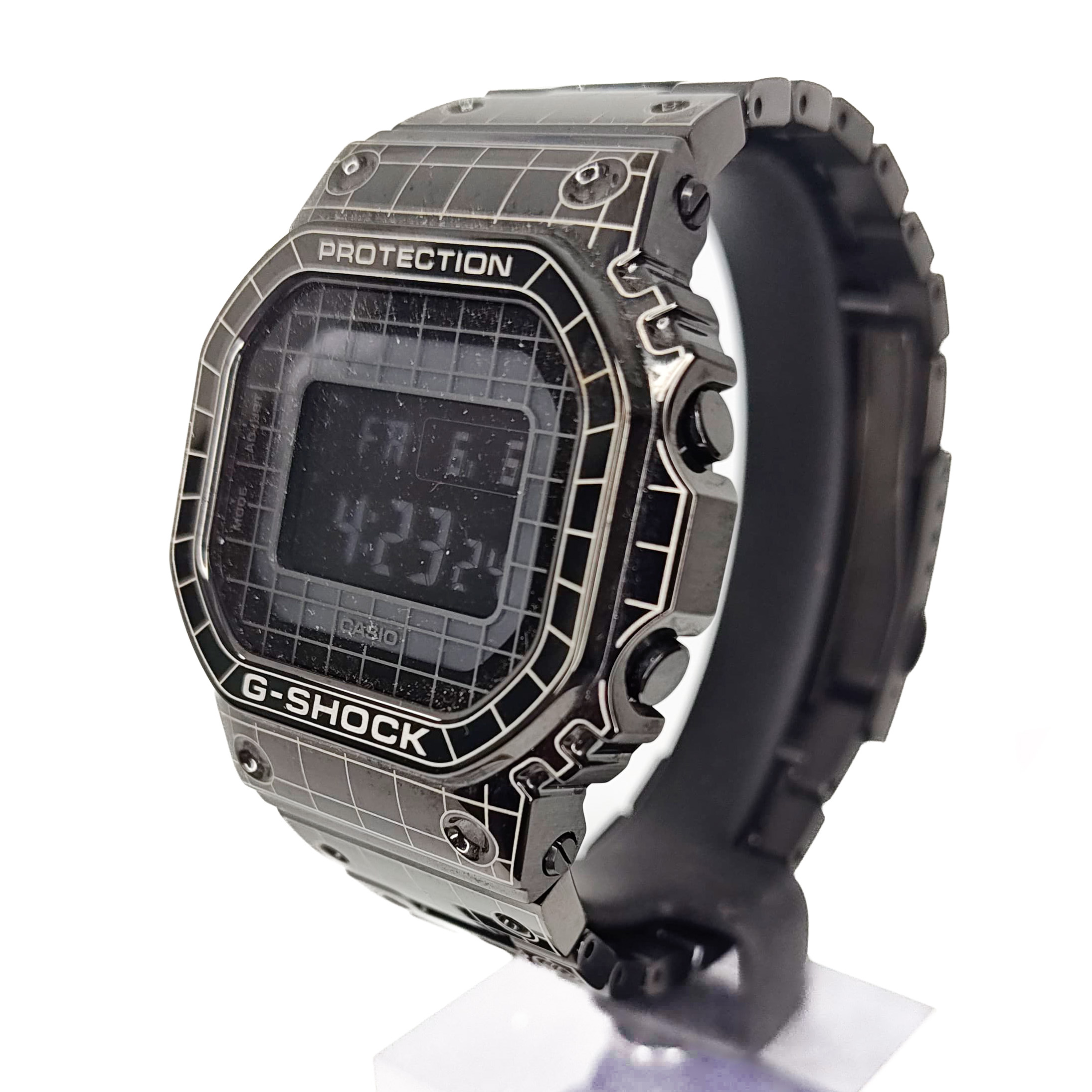 G-Shock 5000 Series GMW-B5000CS1