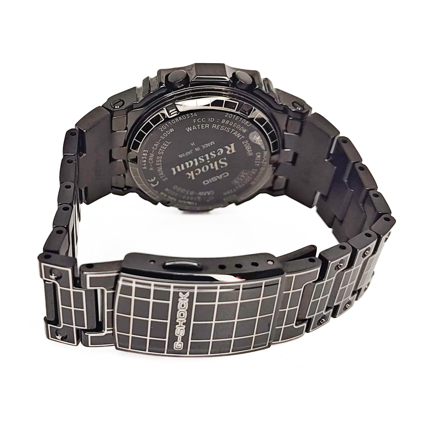 G-Shock 5000 Series GMW-B5000CS1