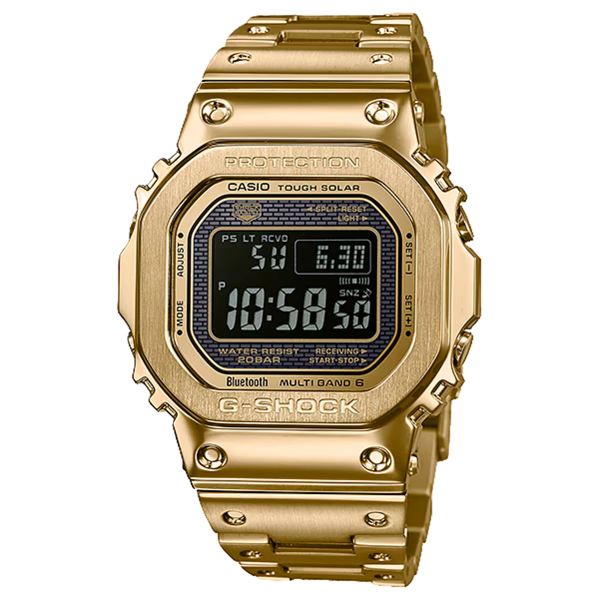 relojes