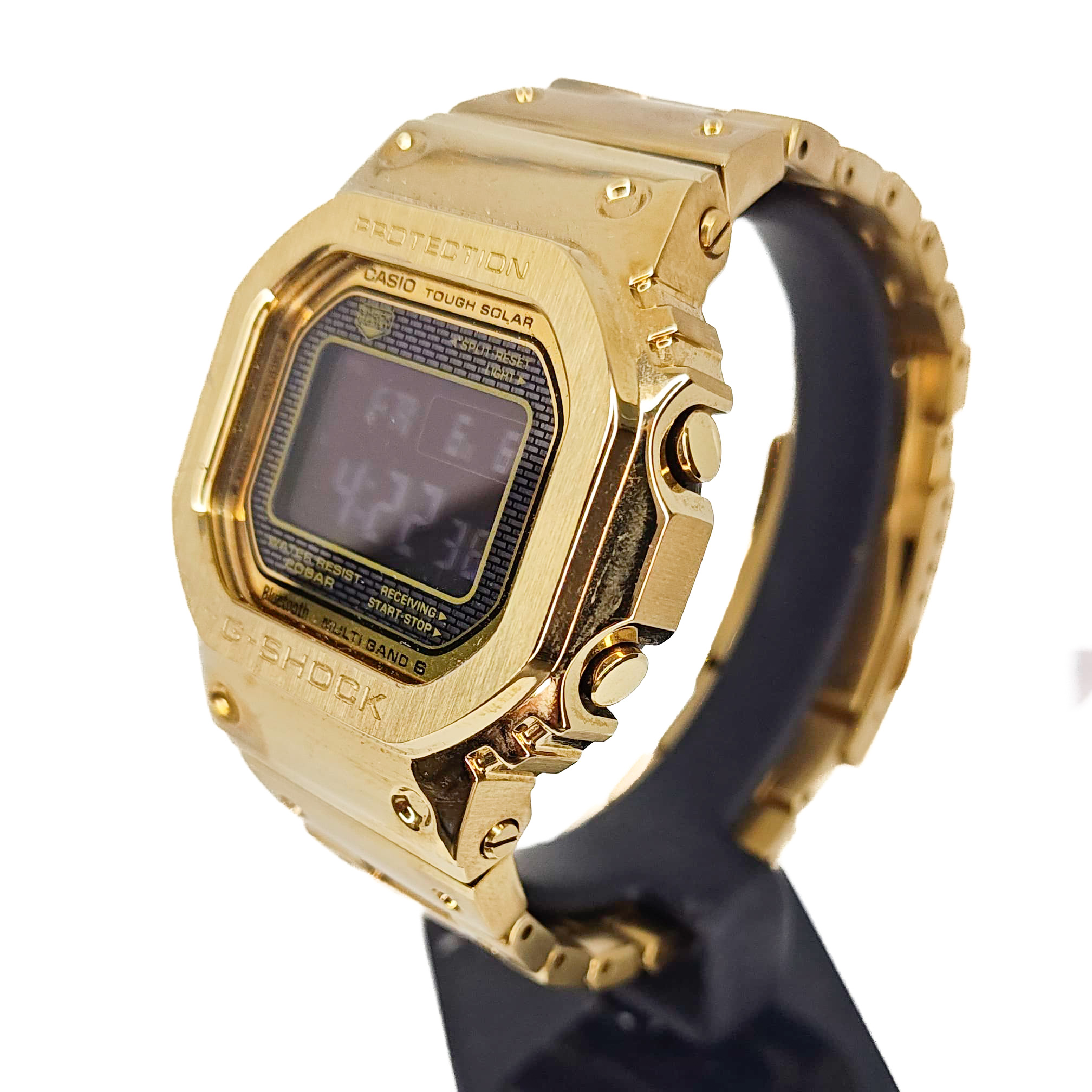 G-Shock 5000 Series GMW-B5000GD-9JF
