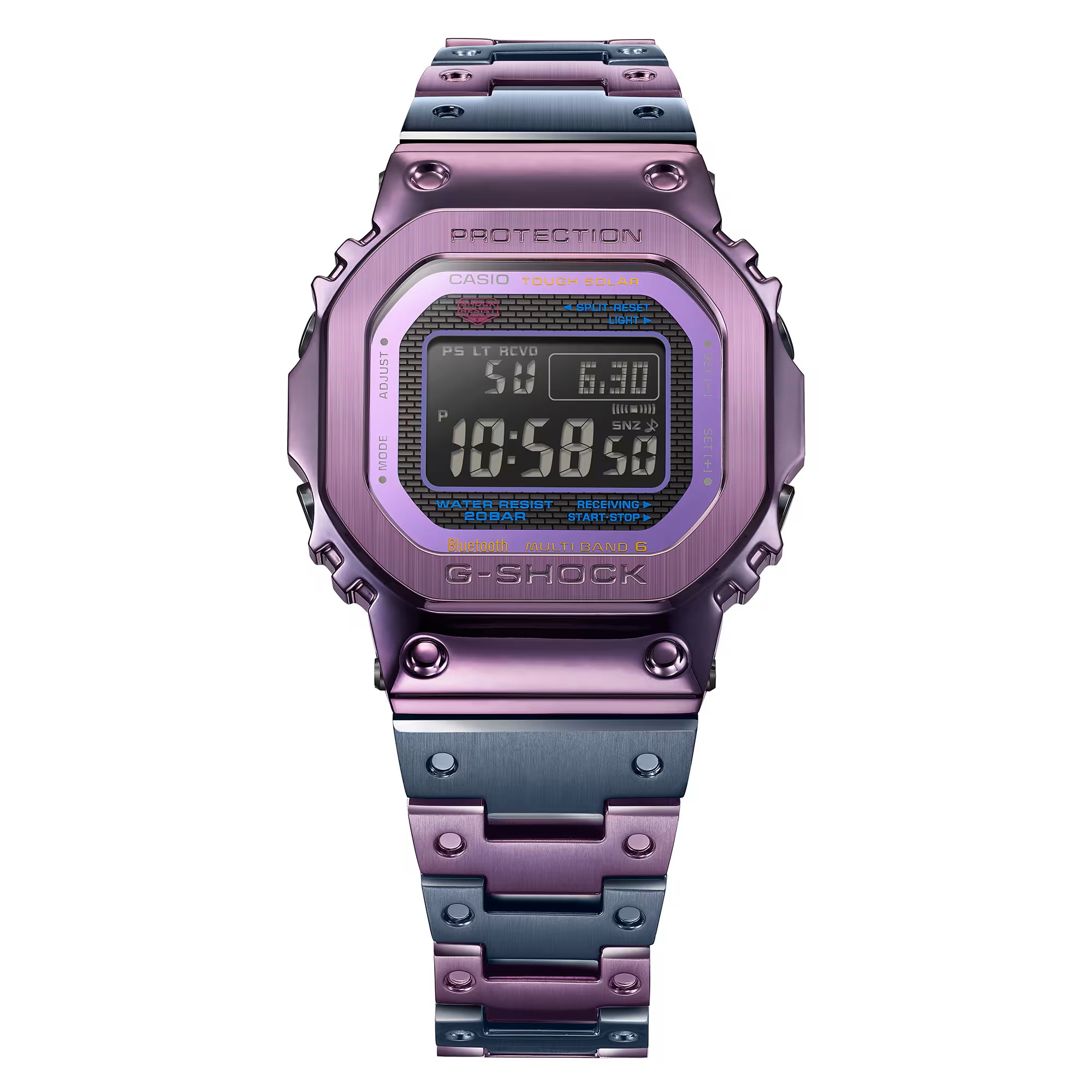 relojes