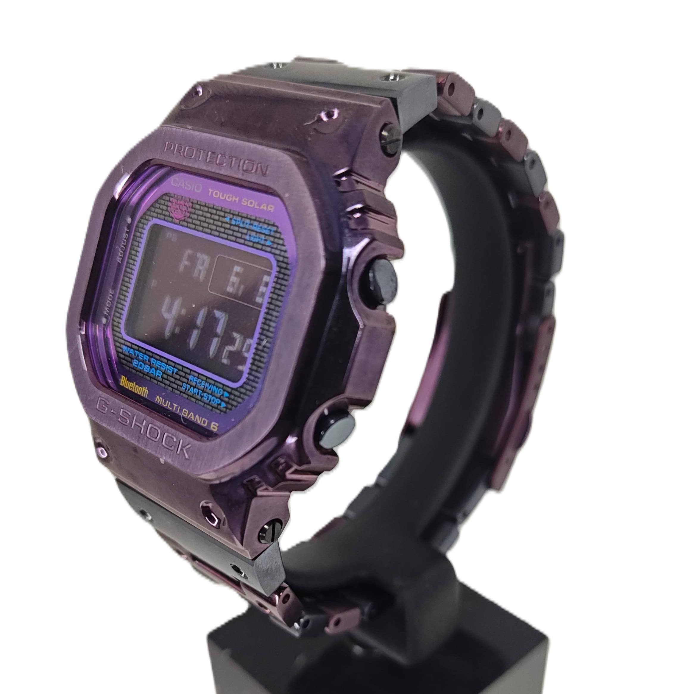 G-Shock 5000 Series GMW-B5000PB6