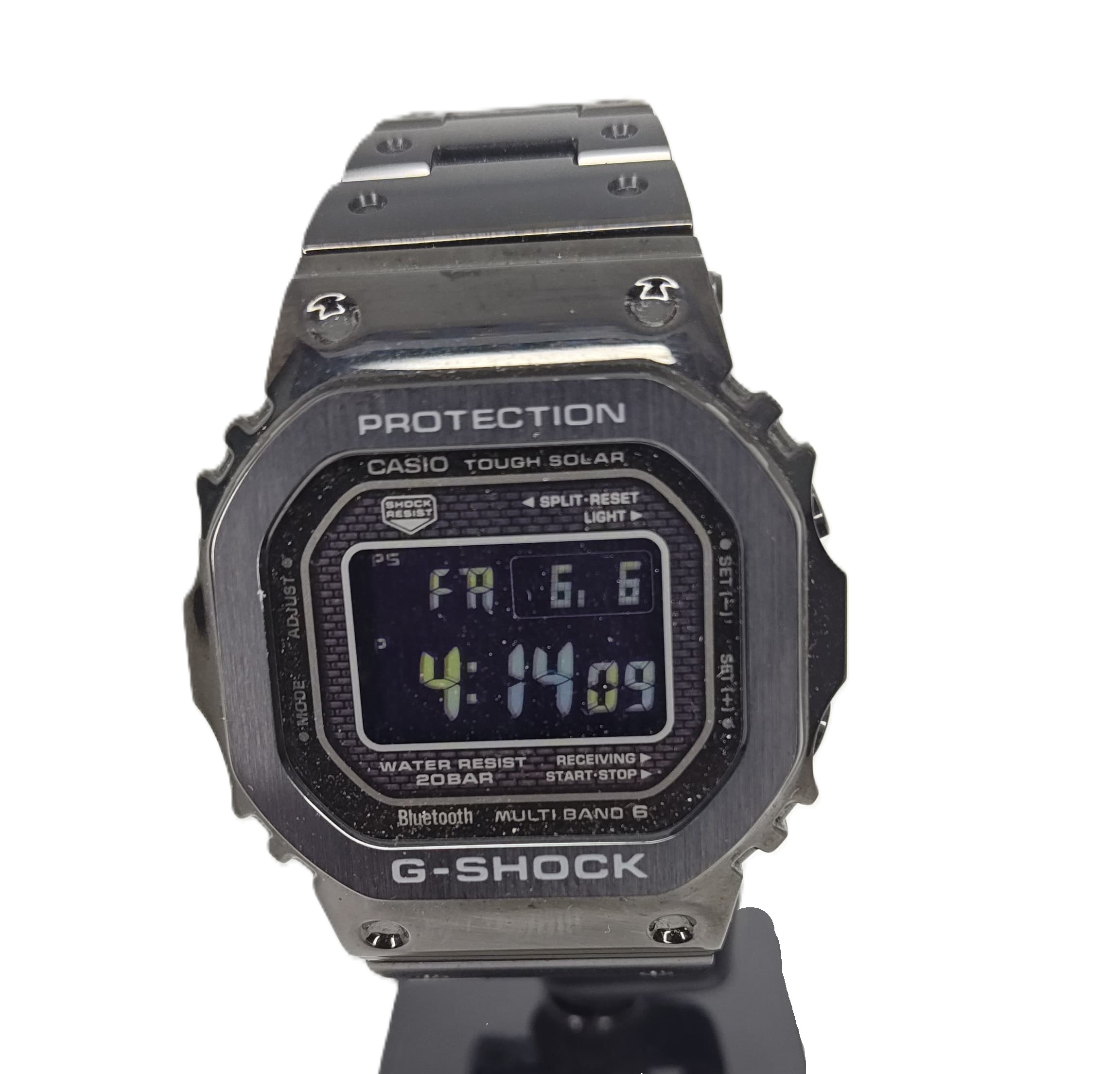 G-Shock 5000 Series GMW-B5000GD-1JF