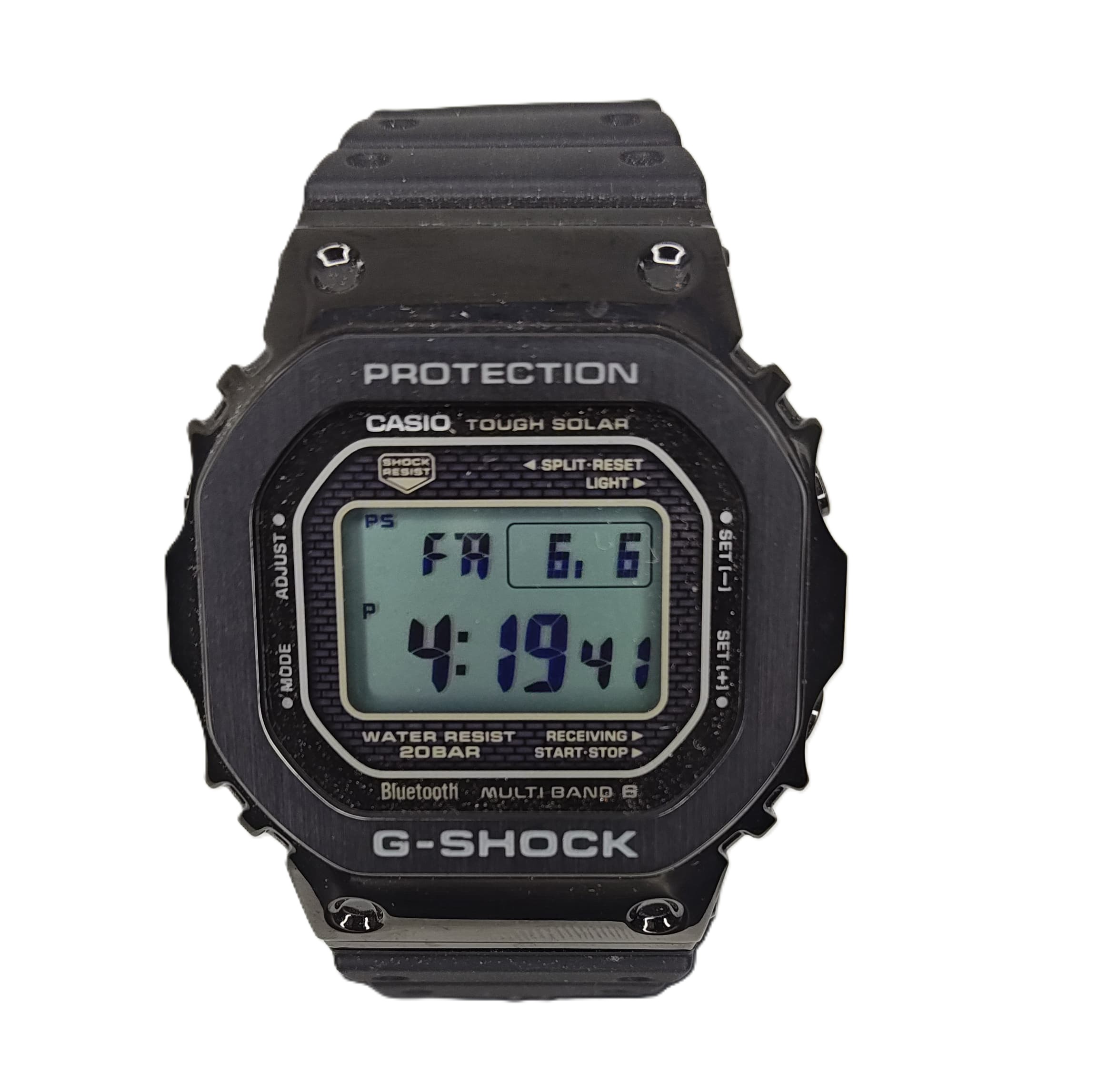 G-Shock 5000 Series GMW-B5000-G1
