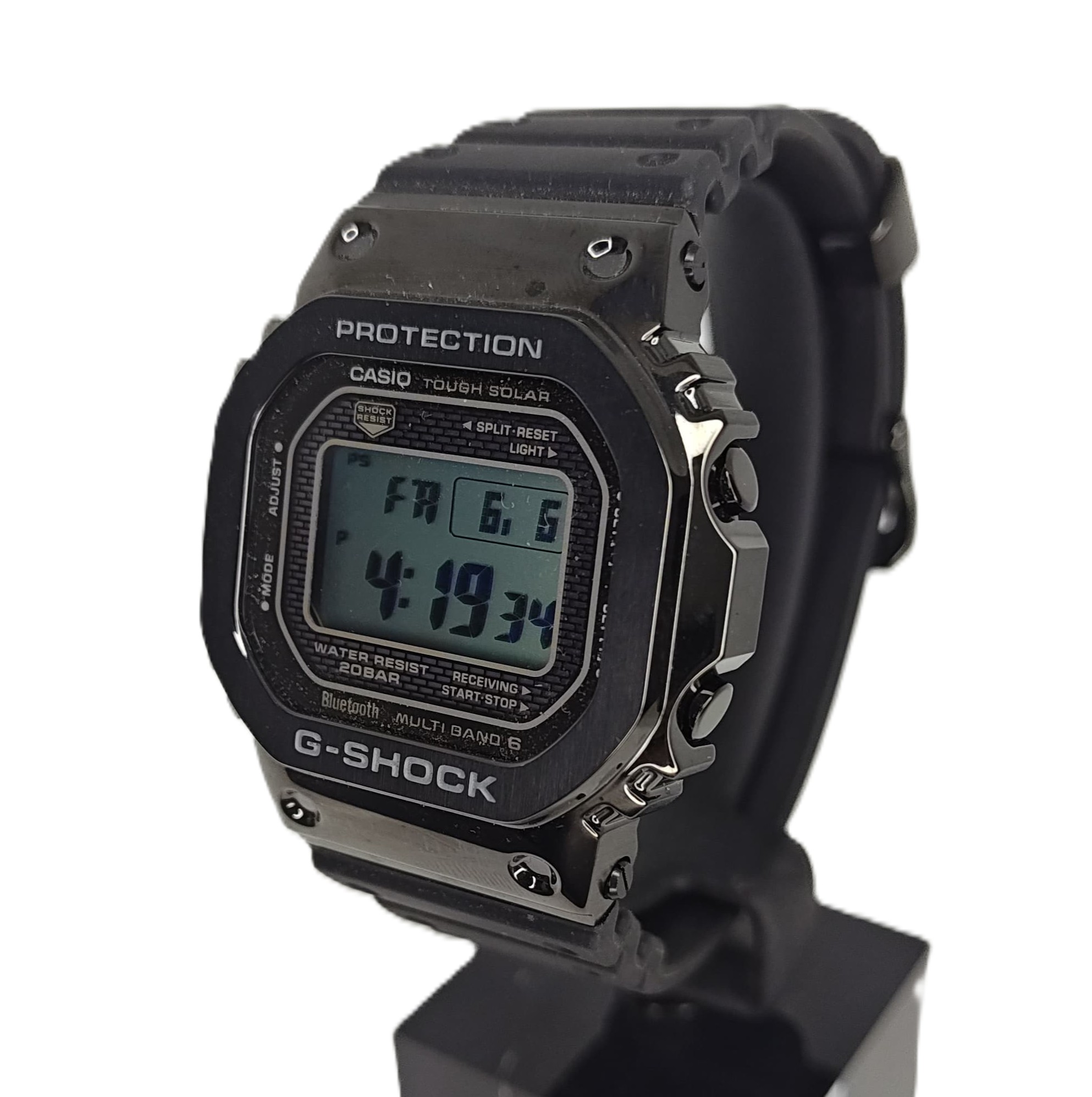G-Shock 5000 Series GMW-B5000-G1