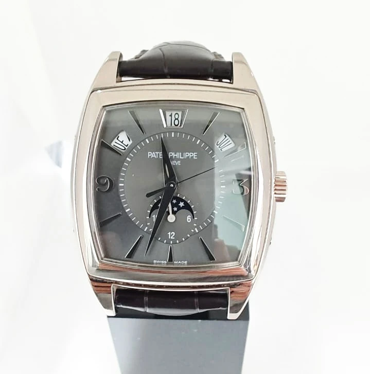 Patek Philippe Gondolo Calendario 5135G-010