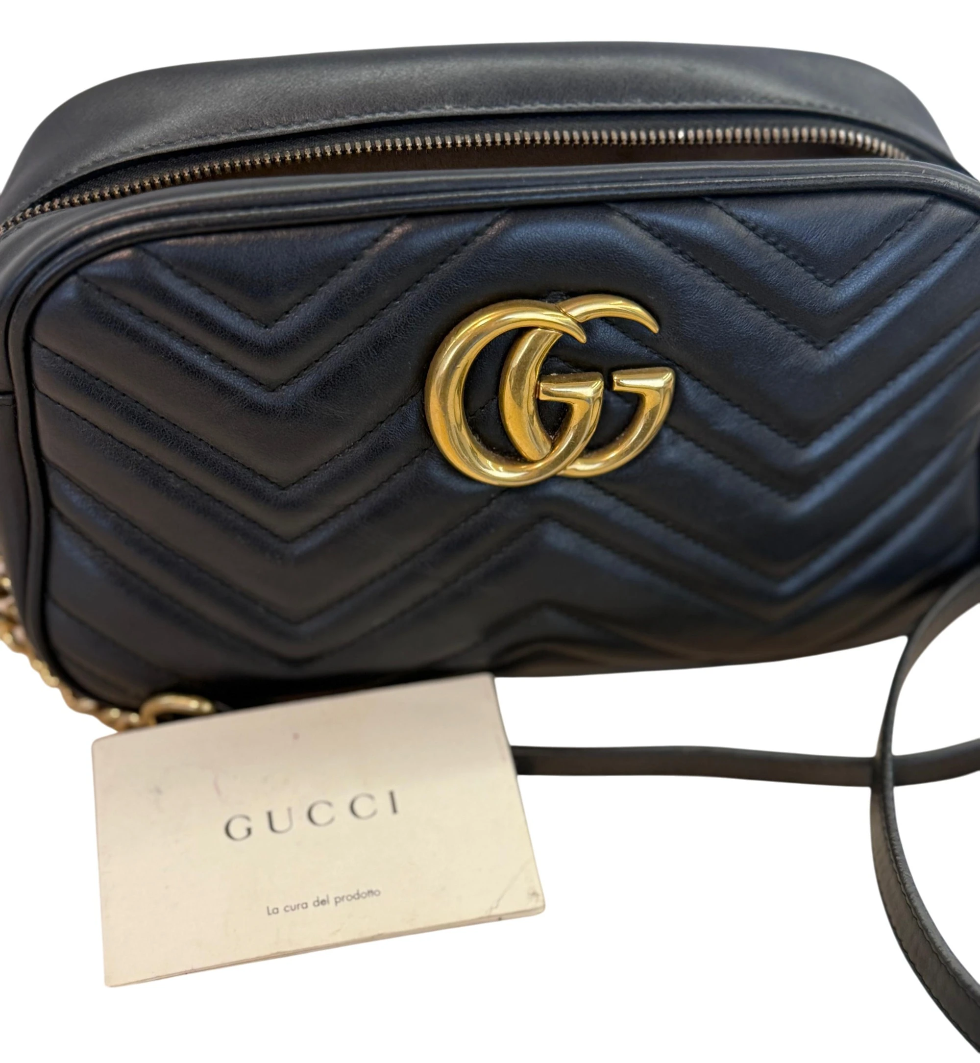 Gucci GG Marmont