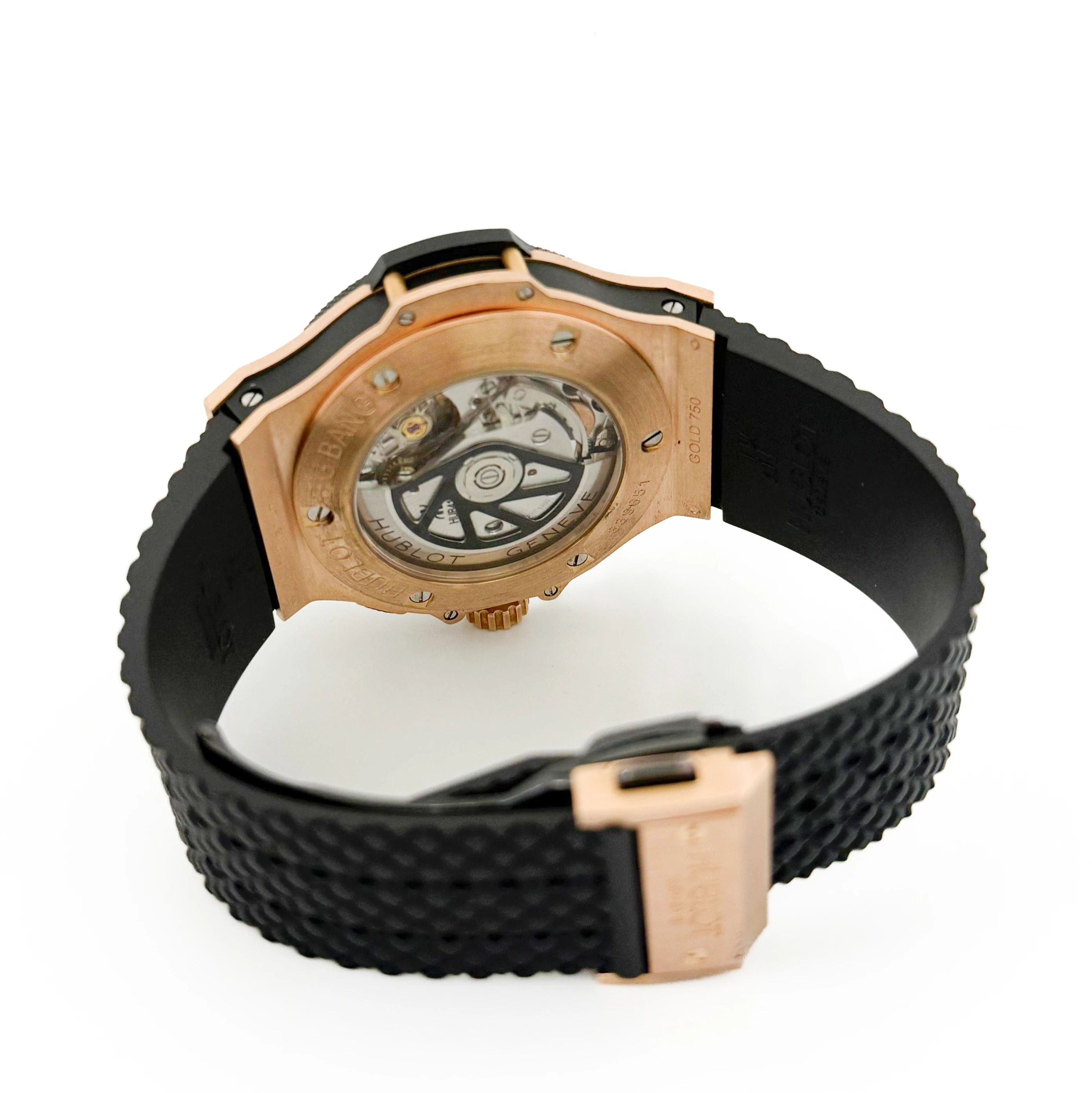 Hublot Big Bang 301.PM.1780.RX