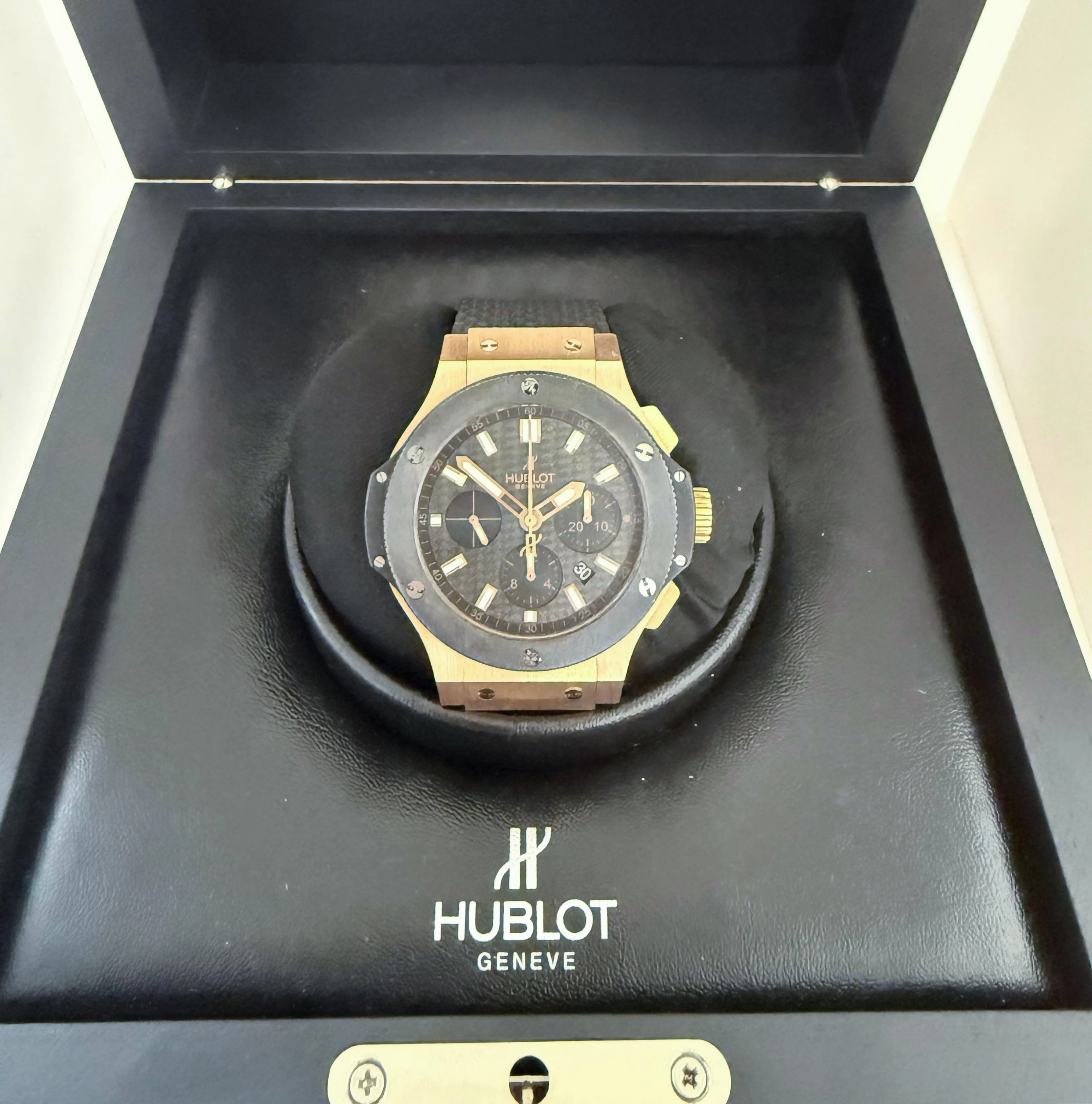 Hublot Big Bang 301.PM.1780.RX