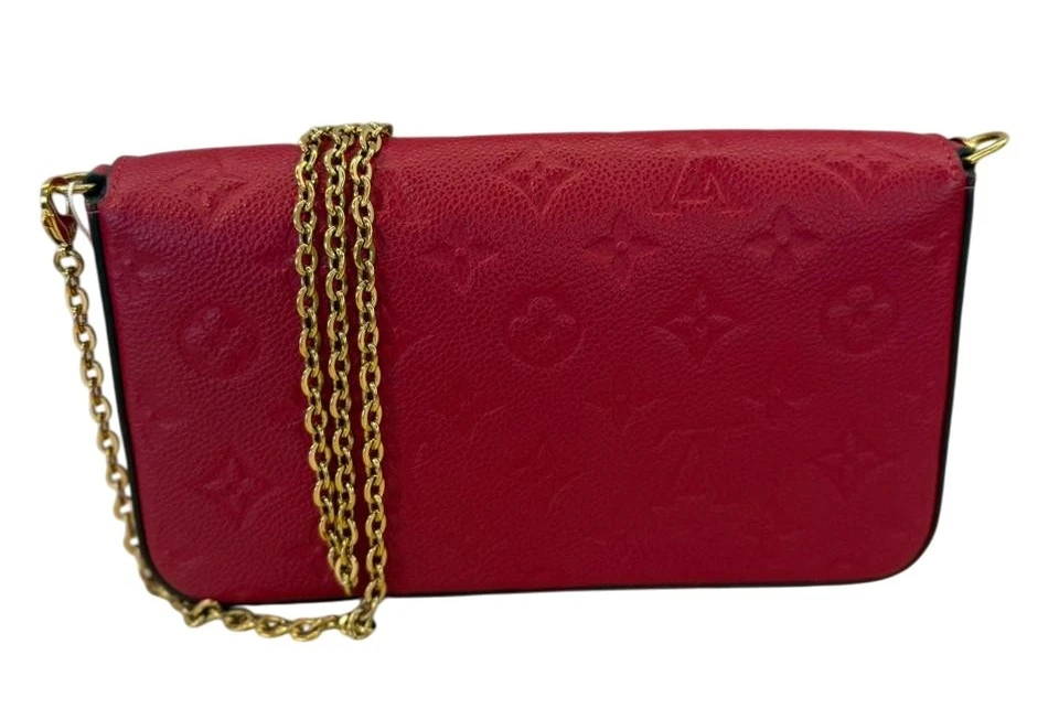 Louis Vuitton Felicie 