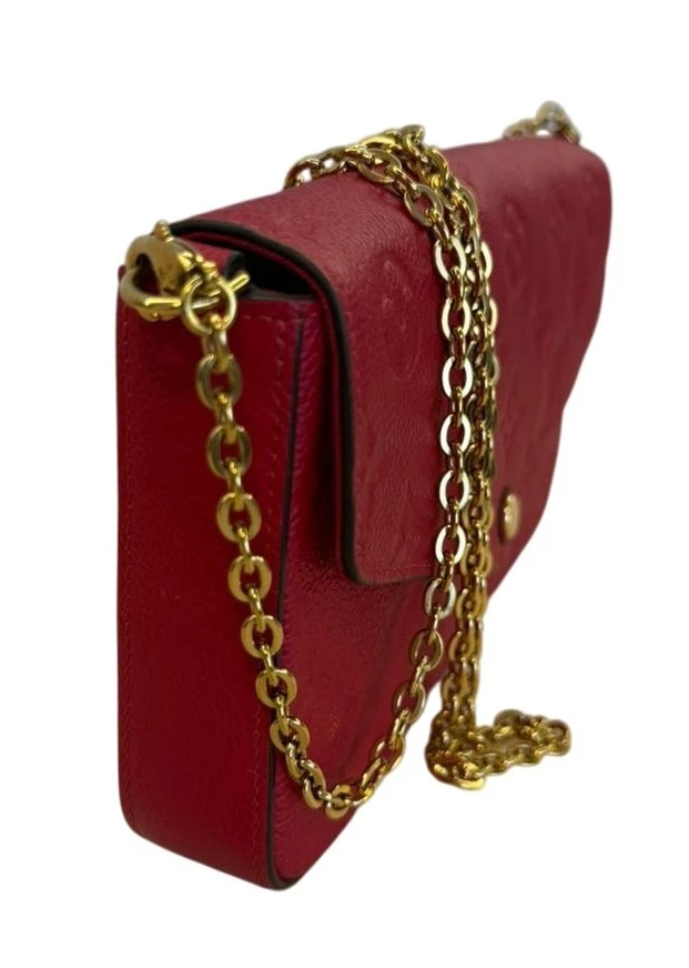 Louis Vuitton Felicie 