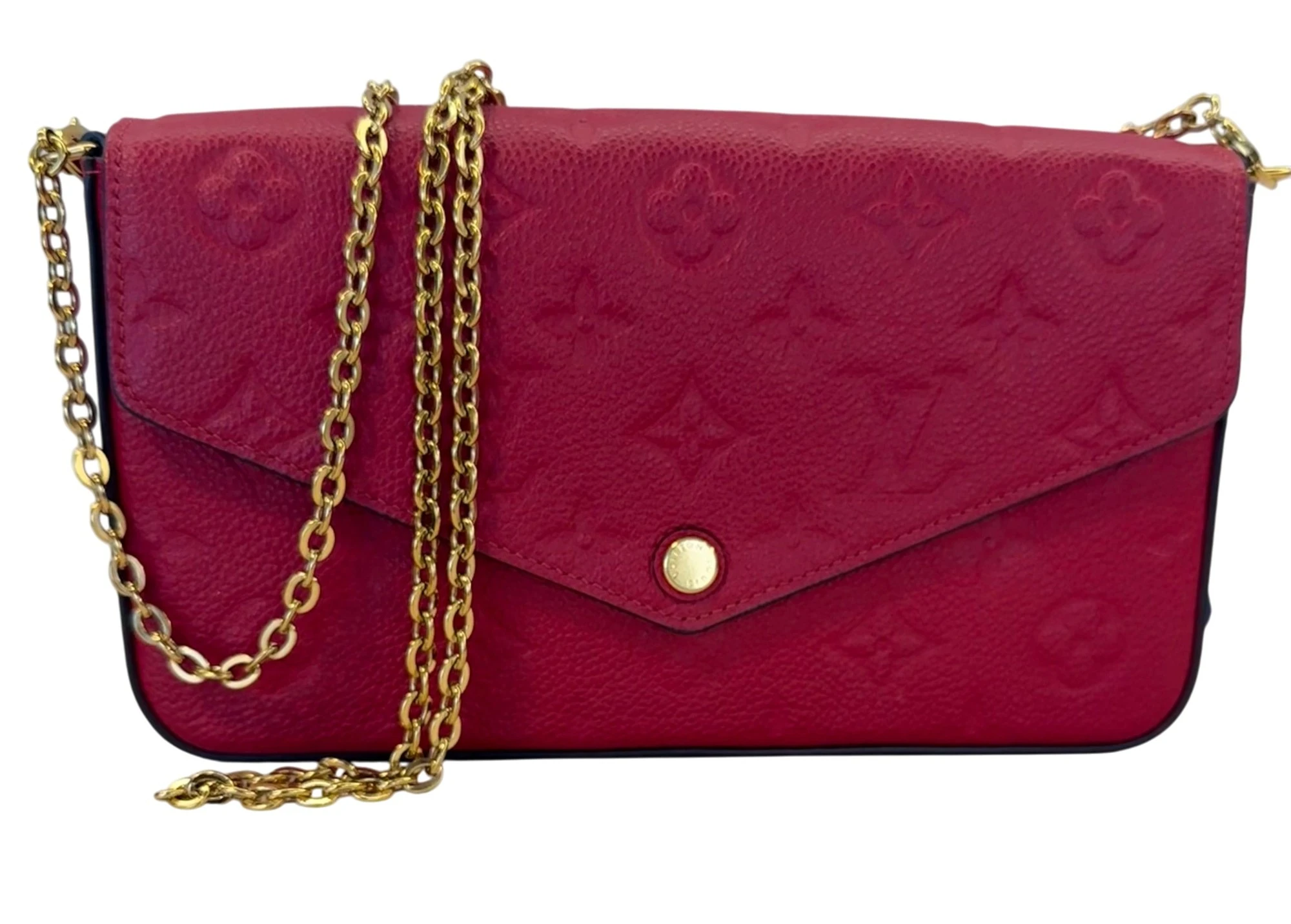 Louis Vuitton Felicie 