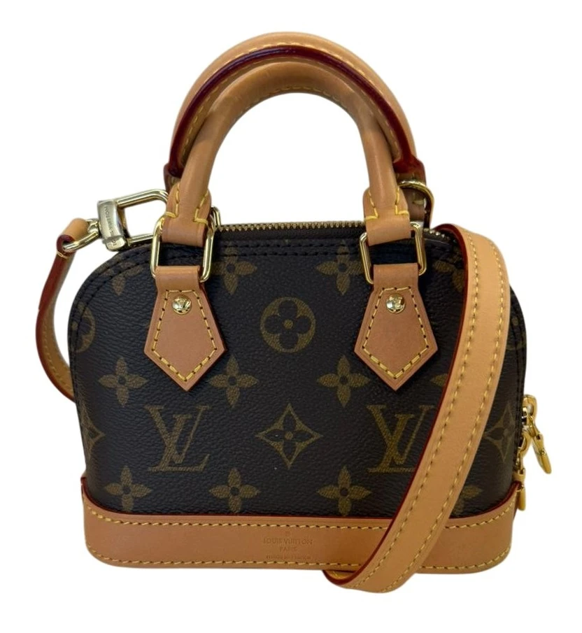 Louis Vuitton Alma 