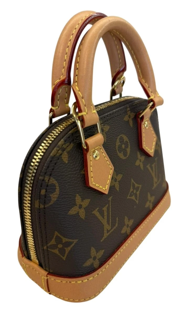 Louis Vuitton Alma 