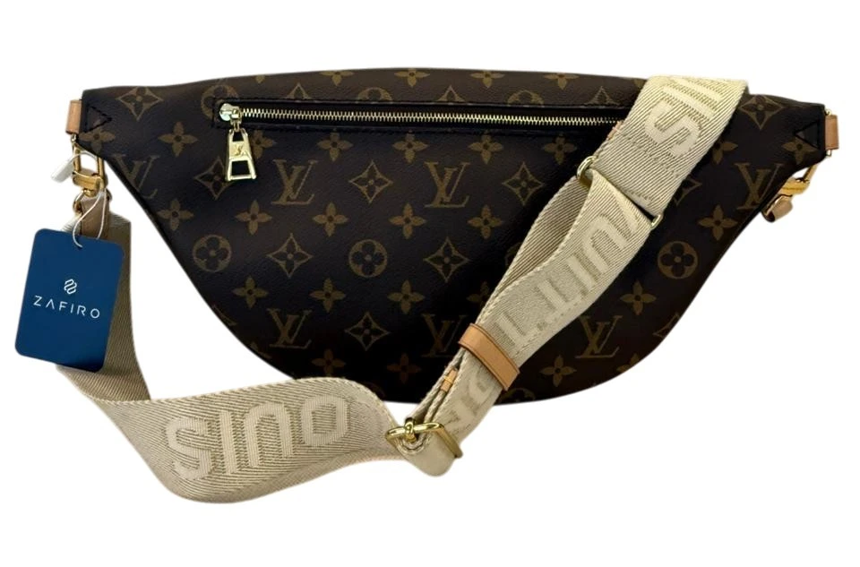 Louis Vuitton Riñonera High Rise