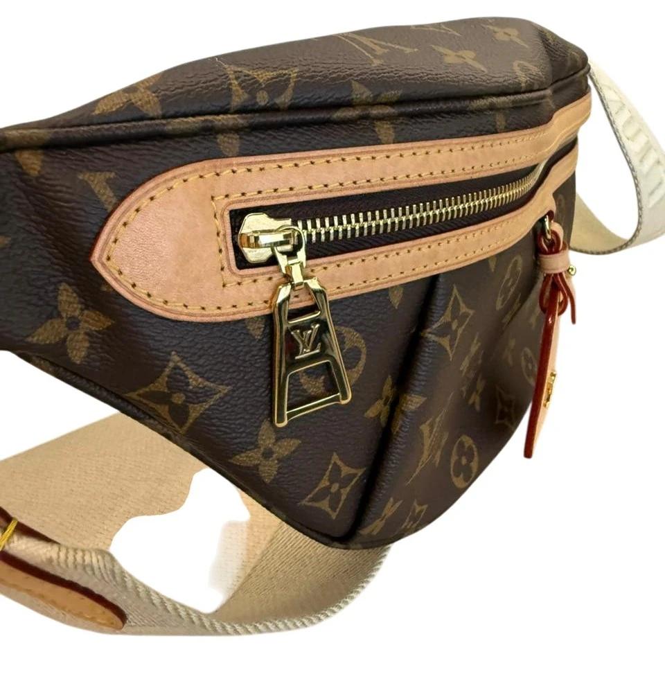 Louis Vuitton Riñonera High Rise