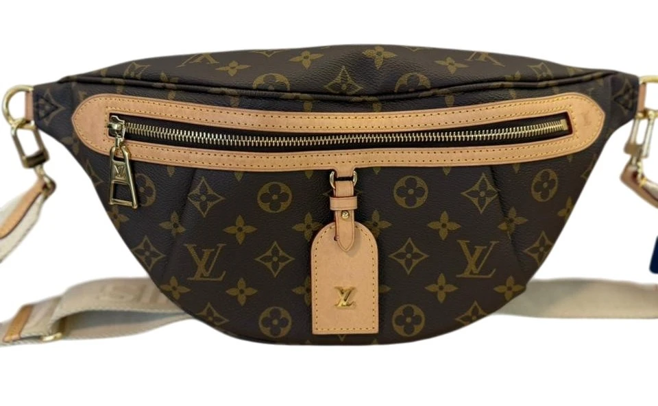 Louis Vuitton Riñonera High Rise