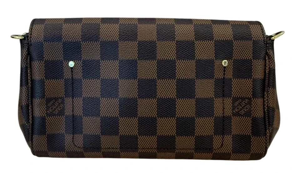 Louis Vuitton Favorite 