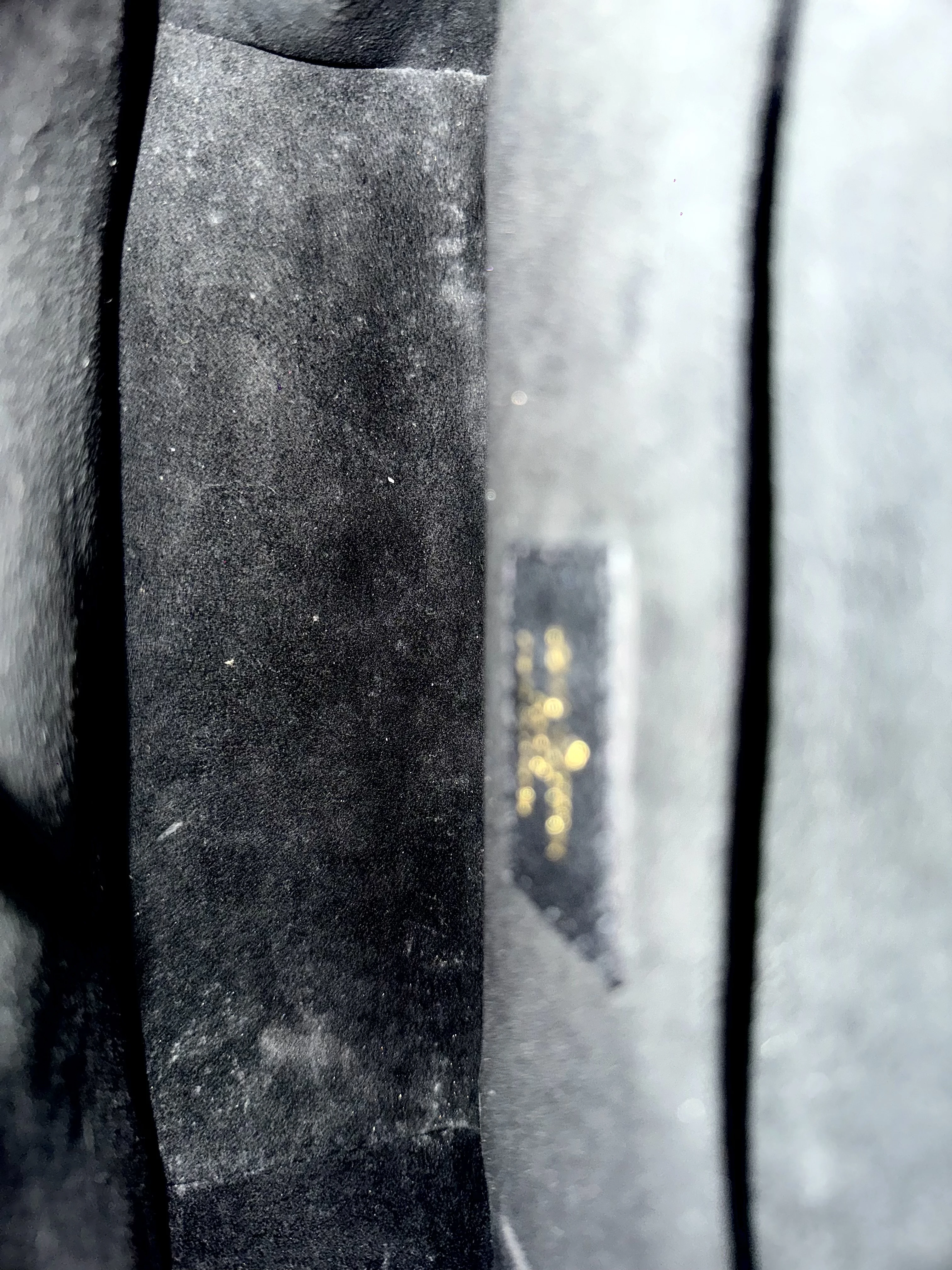 Louis Vuitton Modelo Reajustable