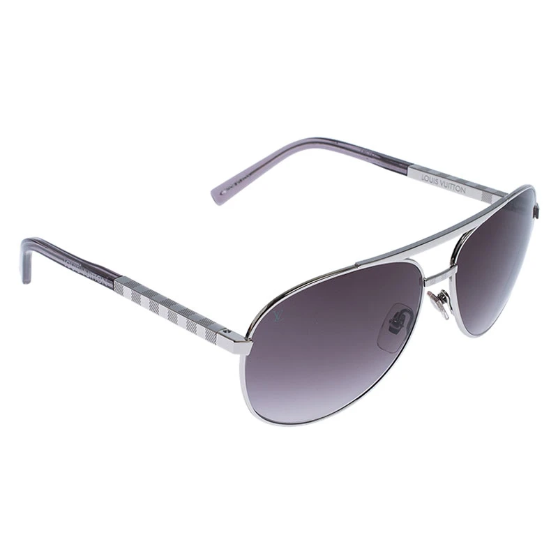 Louis Vuitton Attitude Pilote Sunglasses