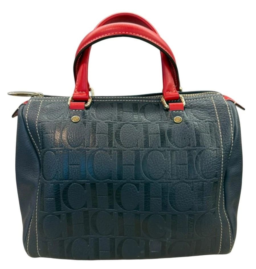 Carolina Herrera Andy 7 Locked