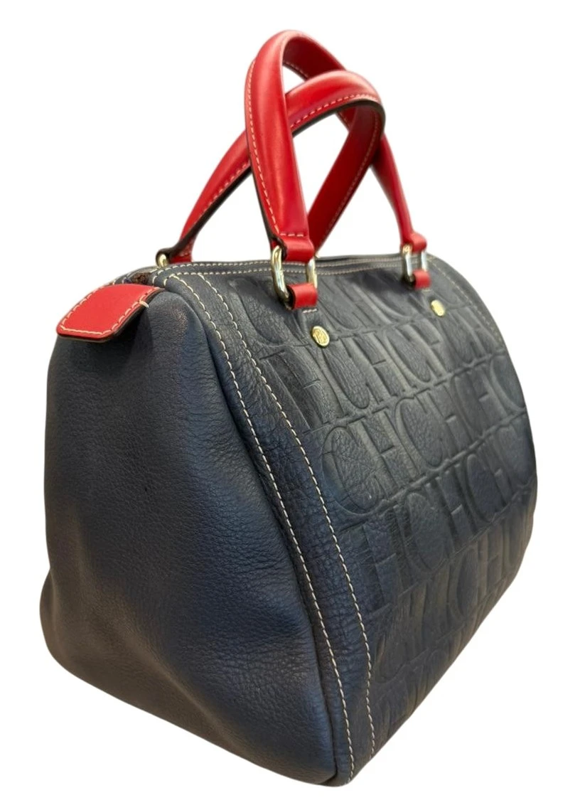 Carolina Herrera Andy 7 Locked