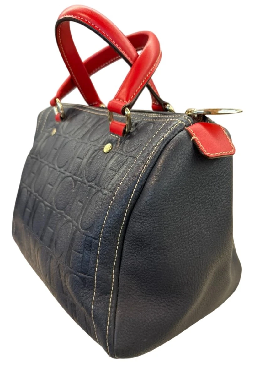 Carolina Herrera Andy 7 Locked