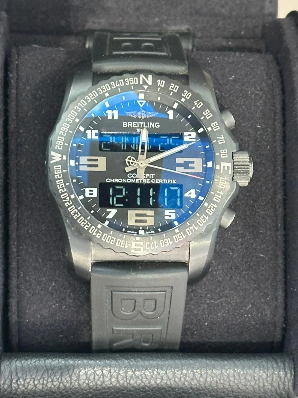 Breitling Cockpit VB5010221B1S1