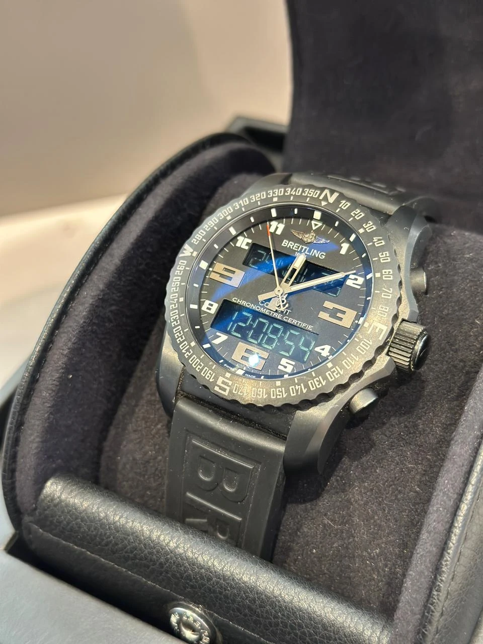 Breitling Cockpit VB5010221B1S1