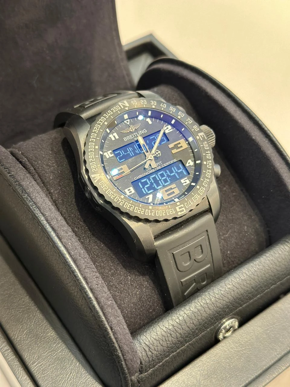 Breitling Cockpit VB5010221B1S1