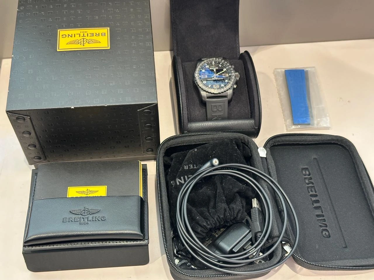 Breitling Cockpit VB5010221B1S1