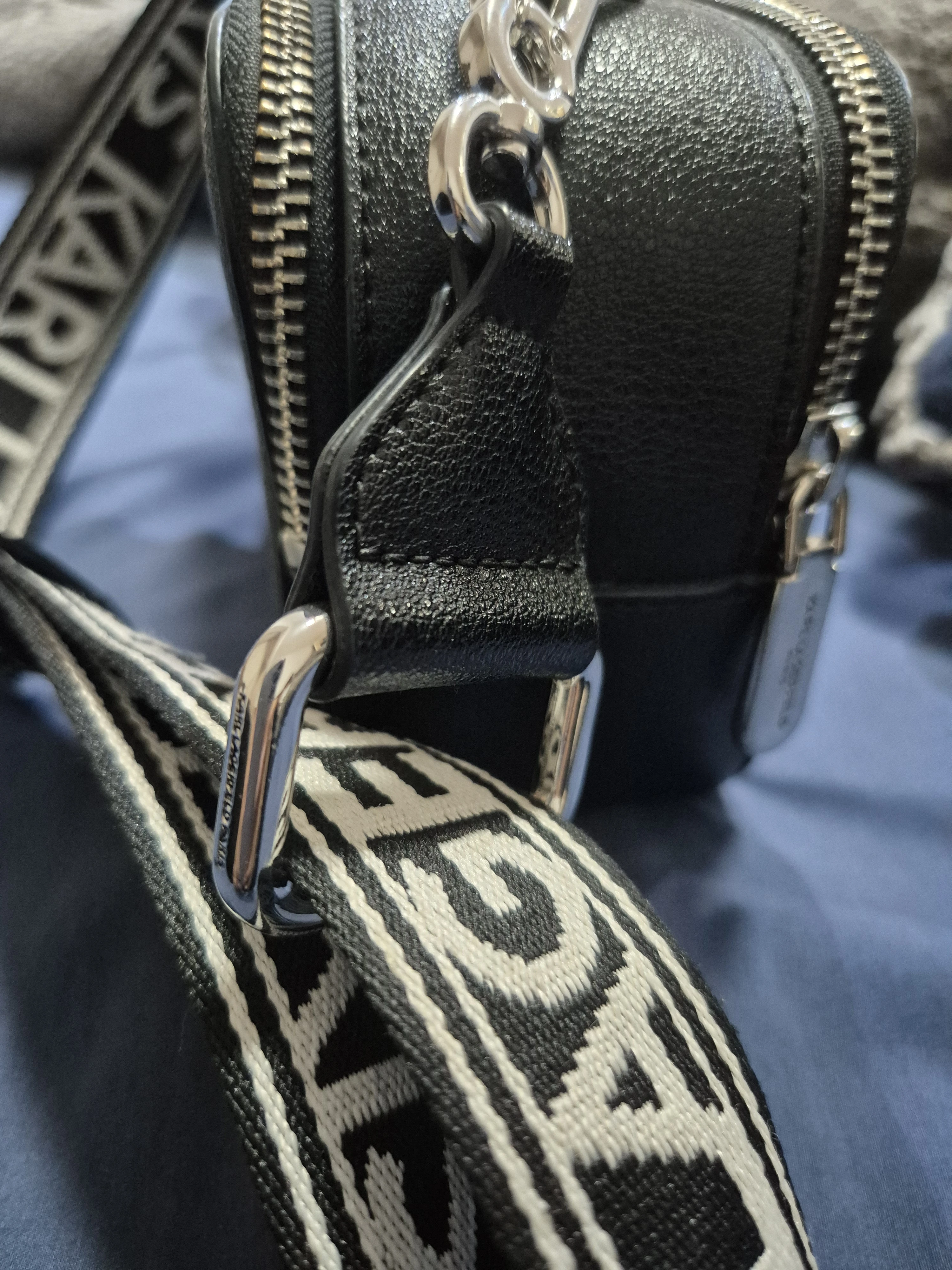 Karl Lagerfeld Simone