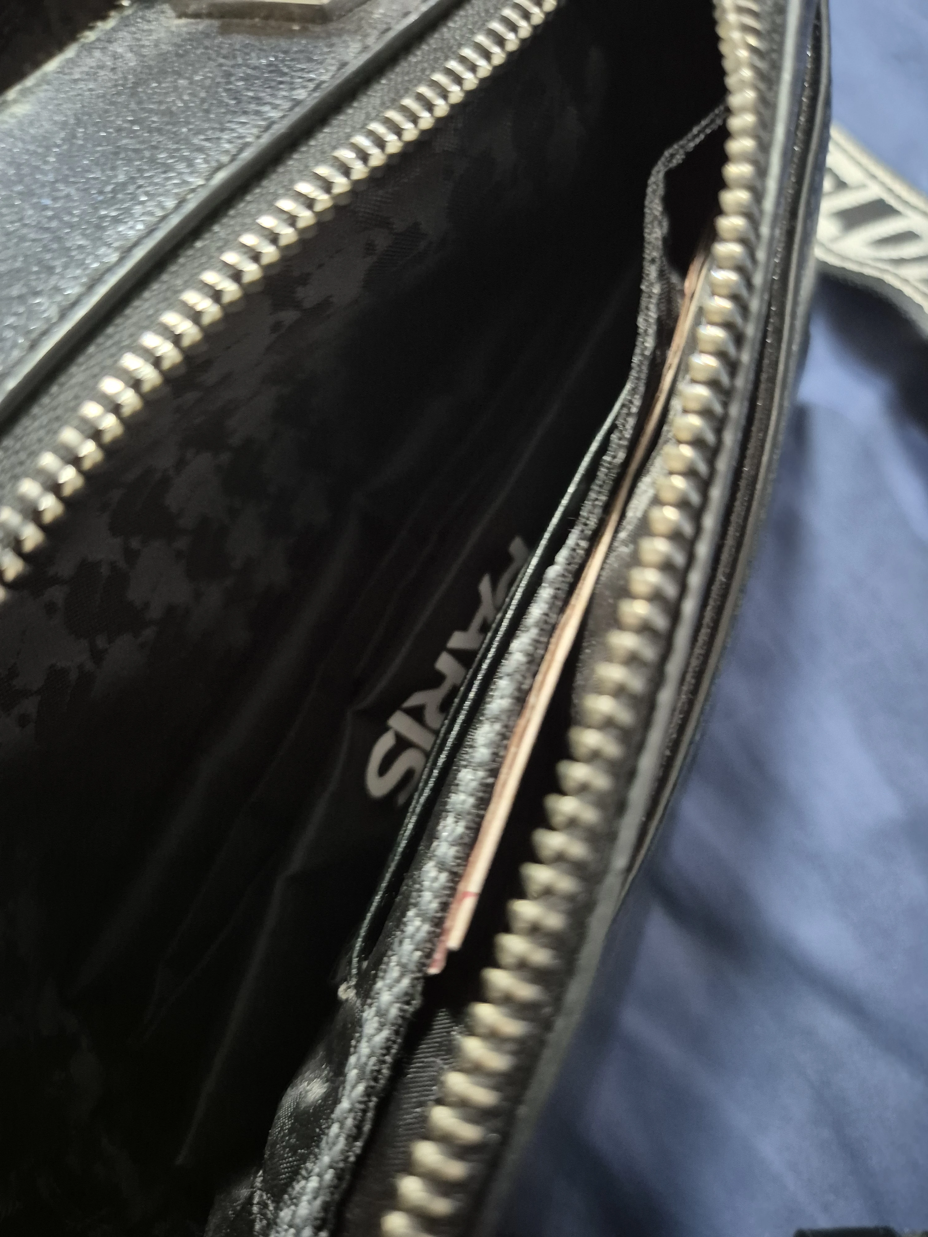 Karl Lagerfeld Simone