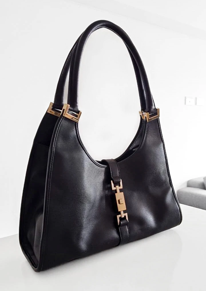 Gucci Jackie Vintage 