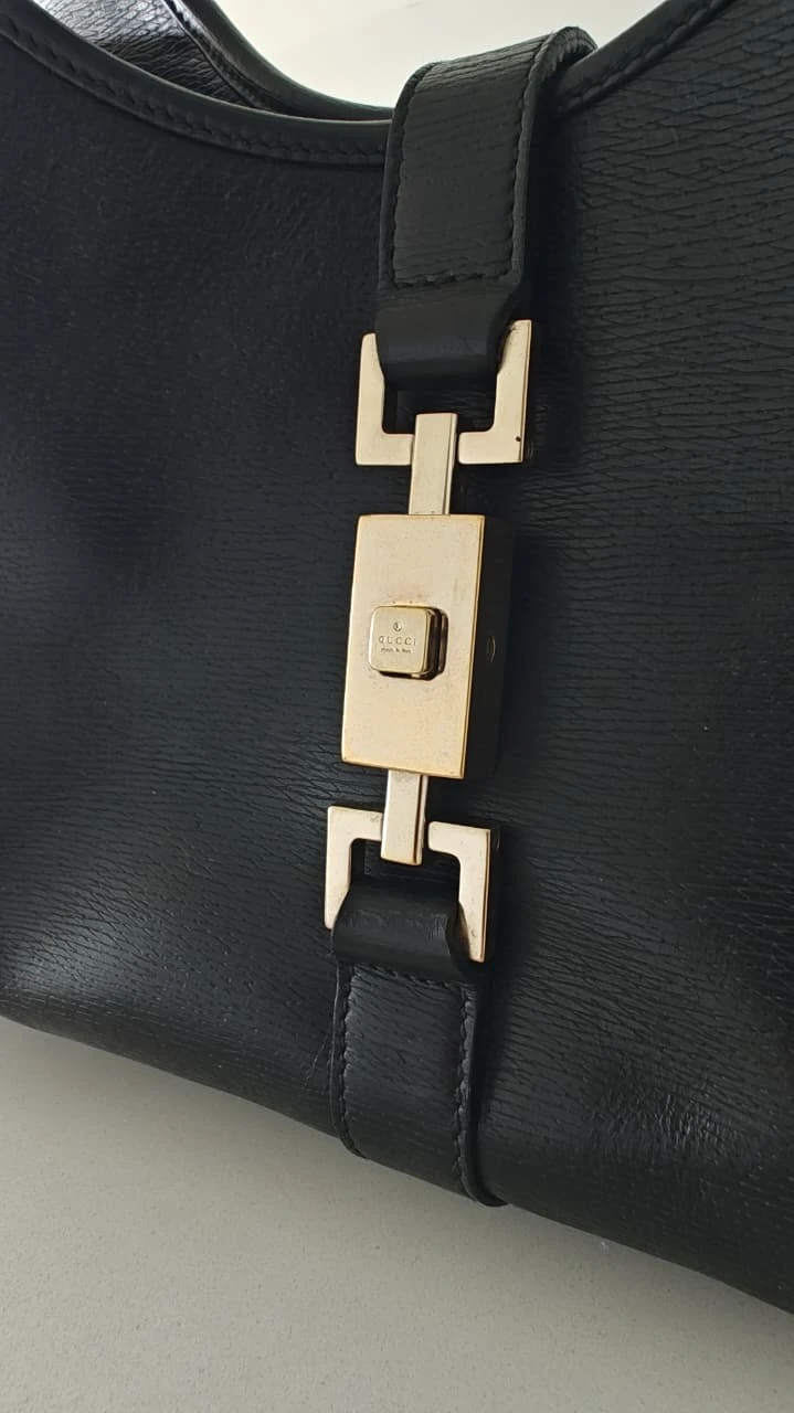 Gucci Jackie Vintage 