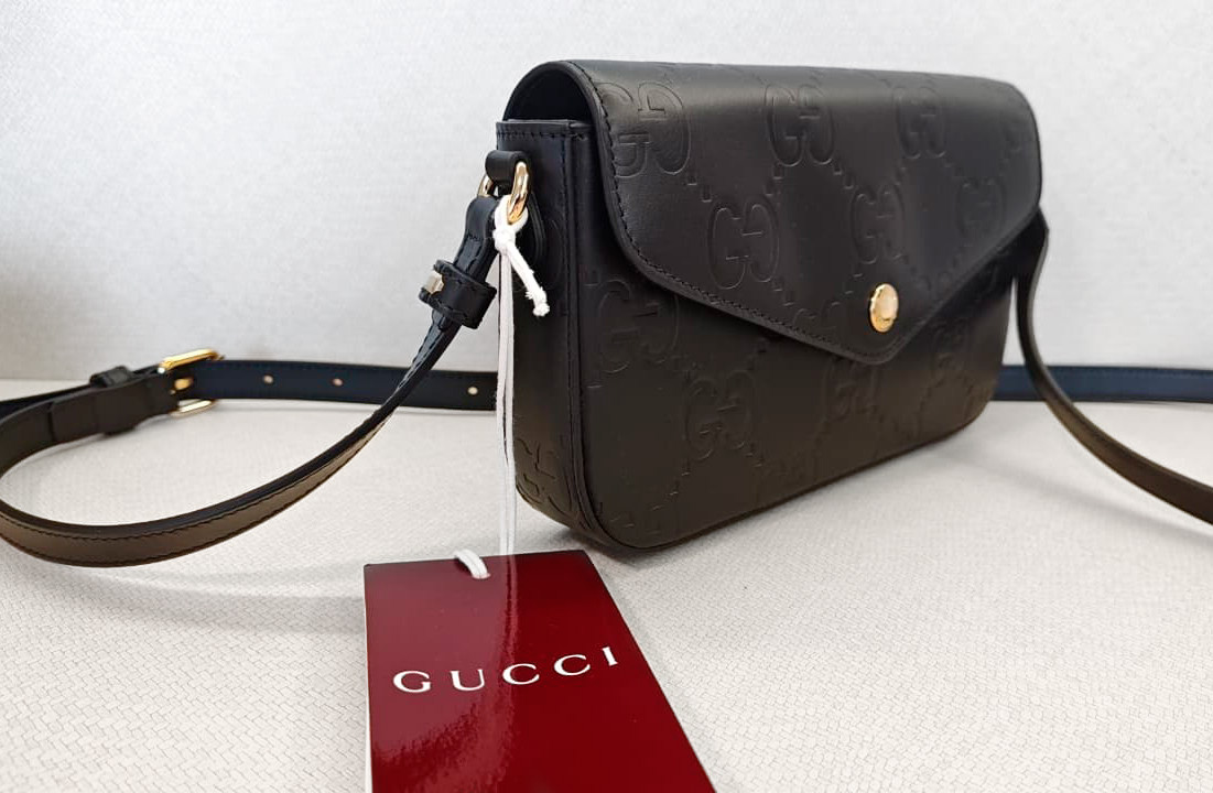 Gucci GG Super Mini